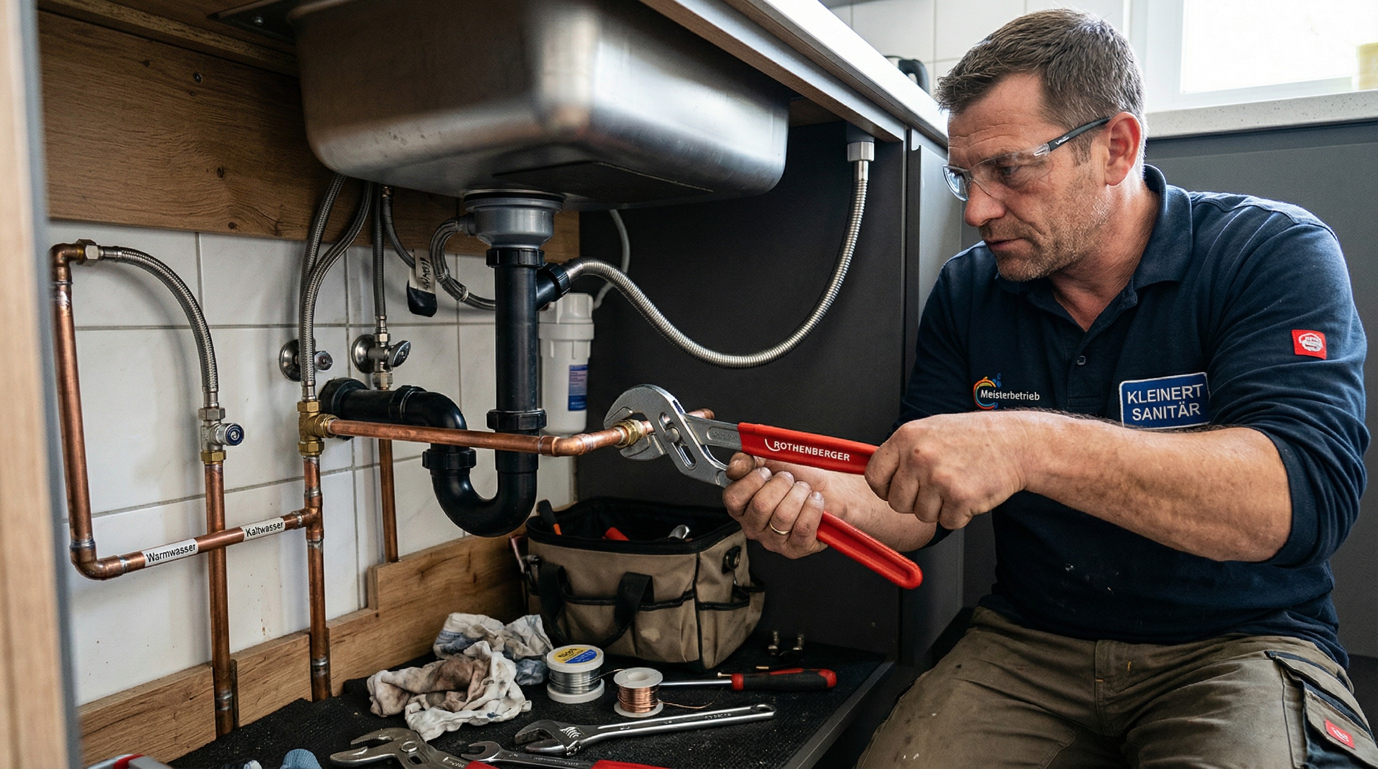 Fritz Zugck Kühlanlagen Nachfolger Martin Zugck – Sanitärinstallateur Leimen